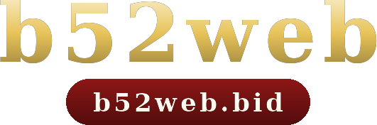 b52web logo